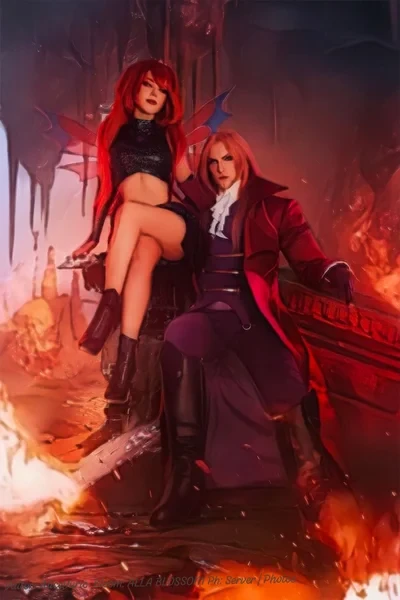 Грёзы и кошмары