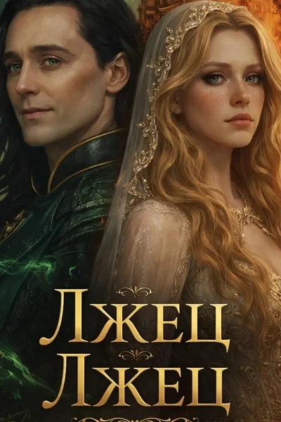 Лжец, лжец