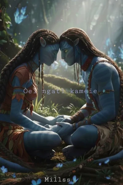 Oel ngati kameie