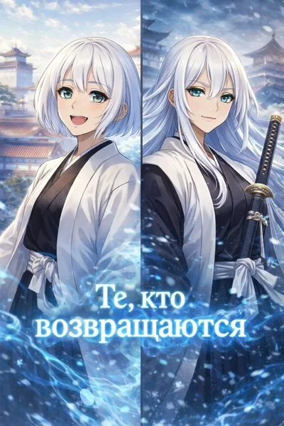 Те, кто возвращаются