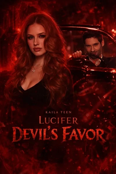 Devil's Favor