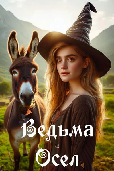 Ведьма и осел