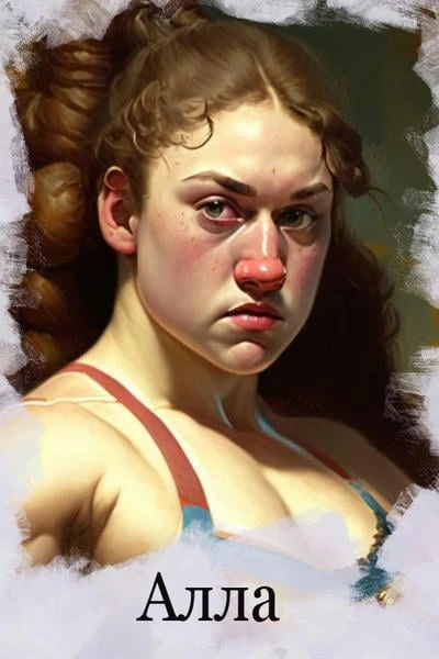 Алла