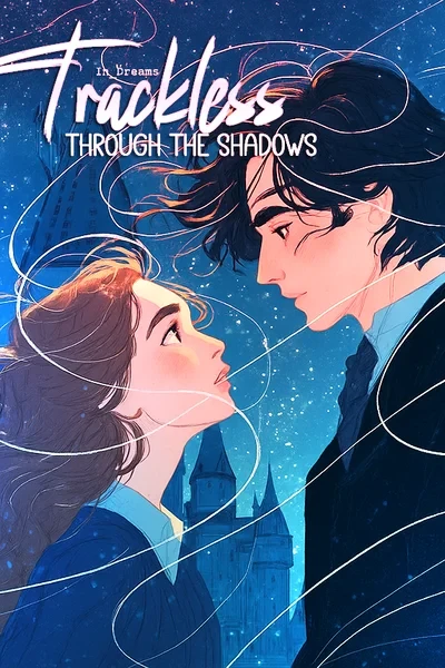 Следов не оставляя, сквозь тьму | Trackless Through the Shadows