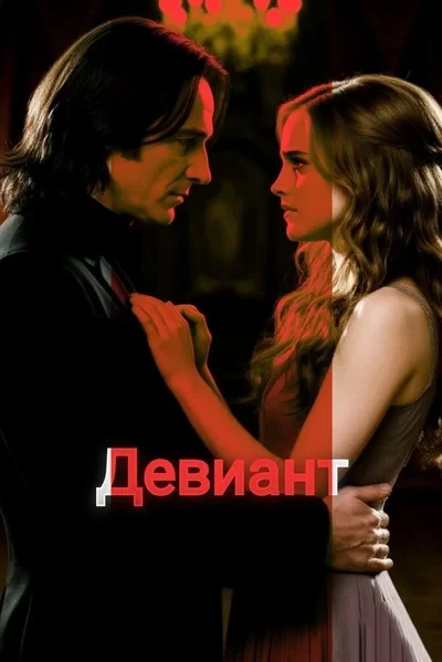 Девиант