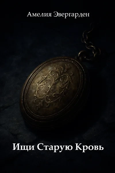 Seek The Old Blood