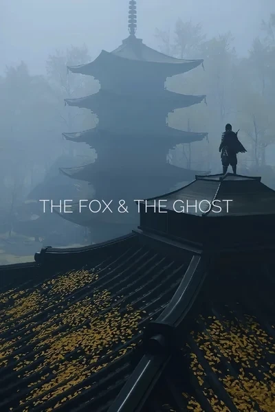 the fox &amp; the ghost