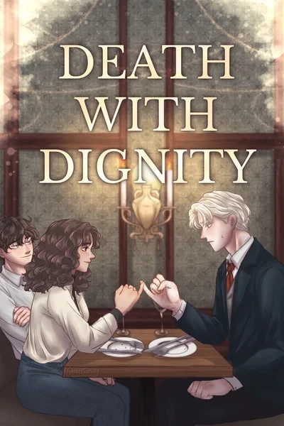 Смерть с достоинством/Death With Dignity