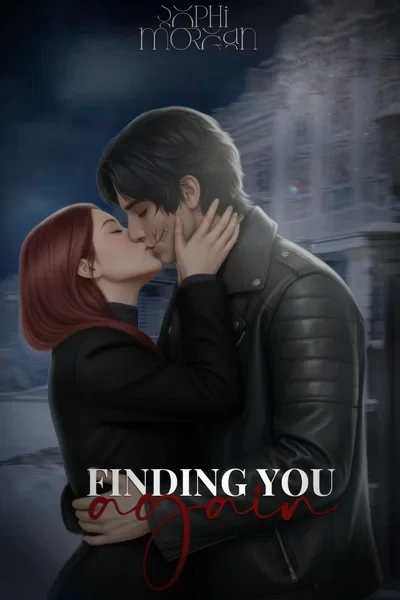 finding you again