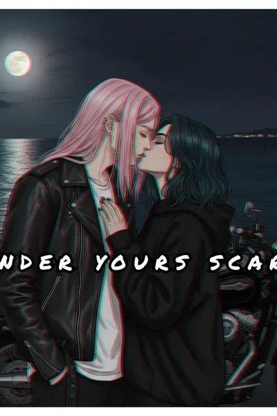 Under Your Scars