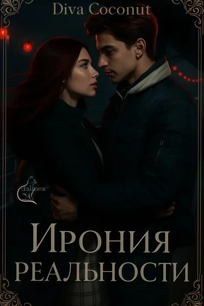The irony of reality | Ирония реальности
