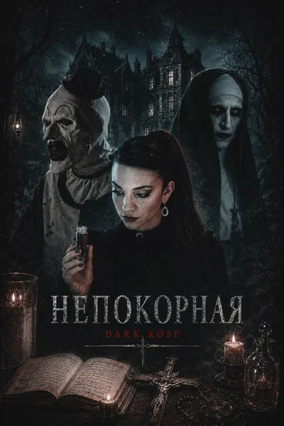 Непокорная
