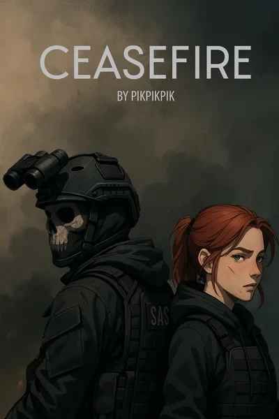Ceasefire