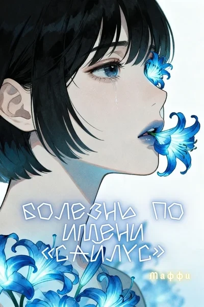 Болезнь по имени «Сайлус»