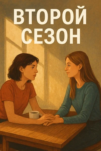 Новые декорации