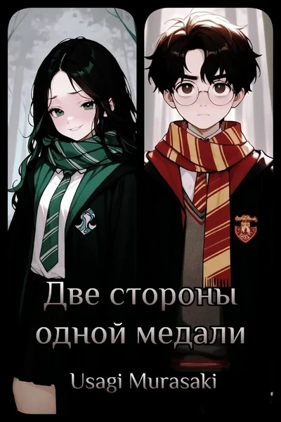 Две стороны одной медали