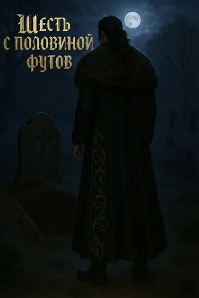 Шесть с половиной футов