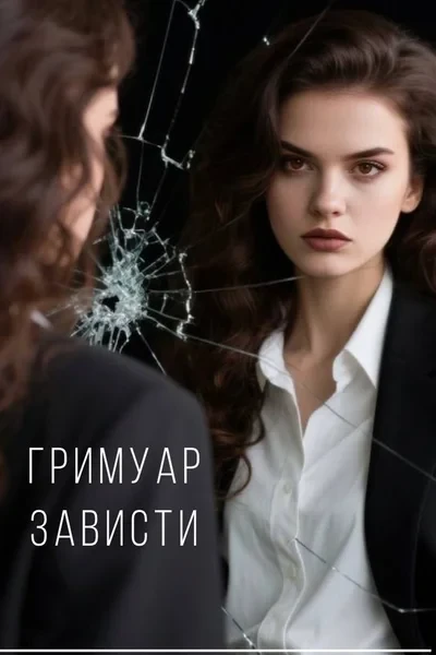 Гримуар зависти