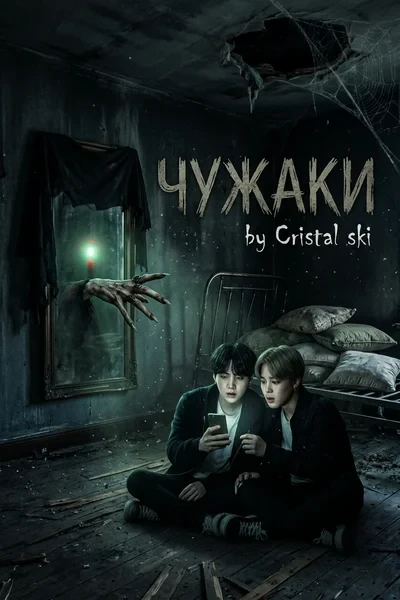 Чужаки