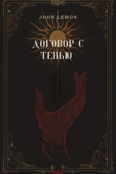 Договор с тенью