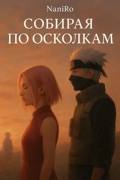 Собирая по осколкам