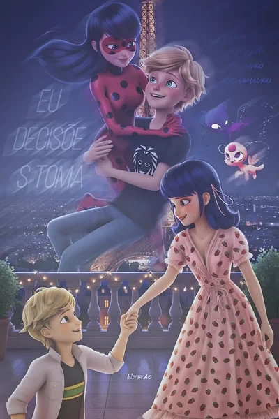 Eu decisões toma