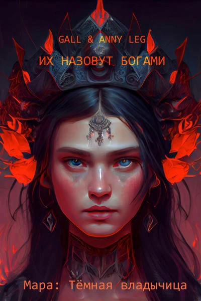 Их назовут богами. Мара: Темная владычица (Side story)