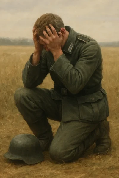 Ветер совести
