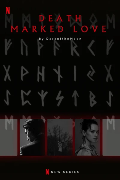 Любовь, отмеченная смертью|Death-marked Love