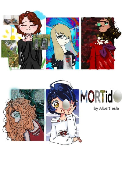Мортидо