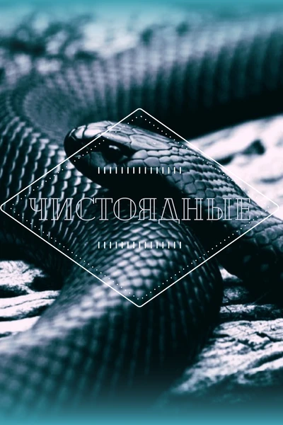 Чистоядные