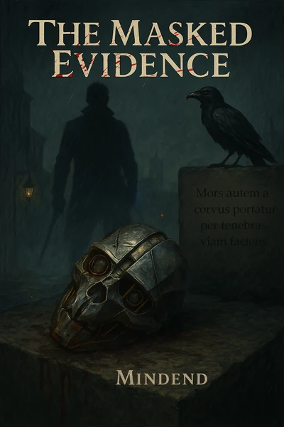 The Masked evidence