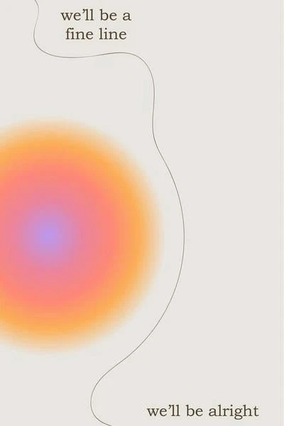Fine line