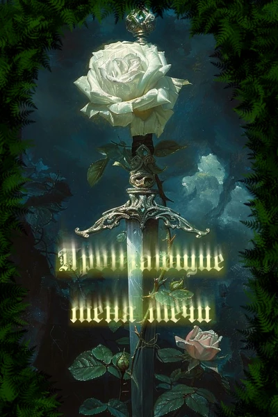Пронзающие меня мечи
