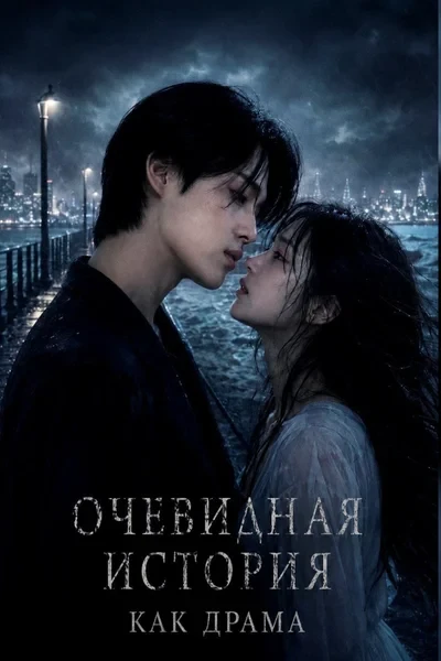 Очевидная история, как драма