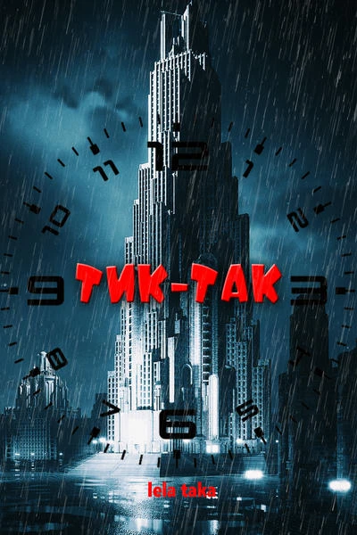 Тик-так