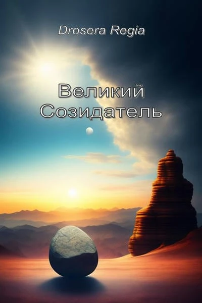 Великий Созидатель