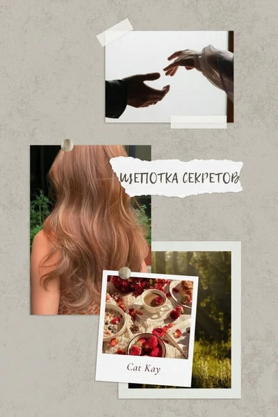 Щепотка секретов