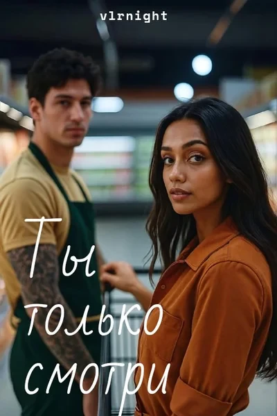 Ты только смотри