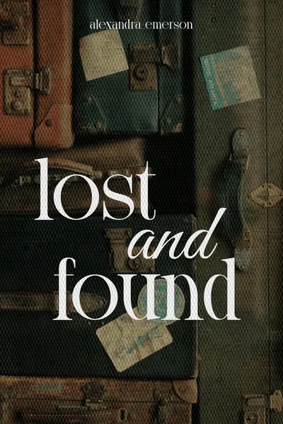 Lost and Found / Потерянное и найденное