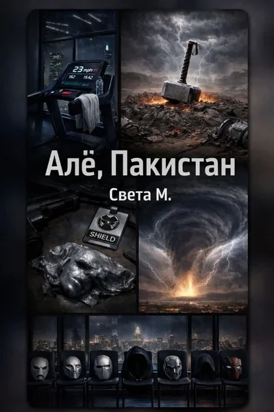 Алё, Пакистан