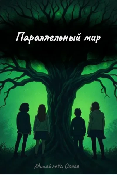 Параллельный мир