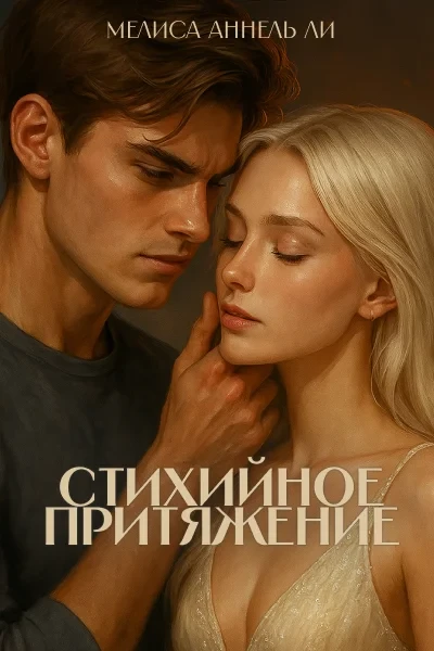 Стихийное притяжение. Тайны Алфеи