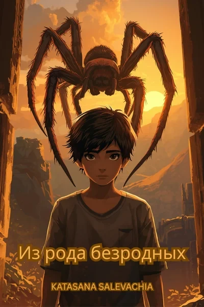 Из рода безродных