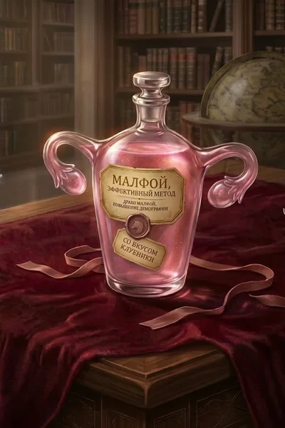 Сомнительная история