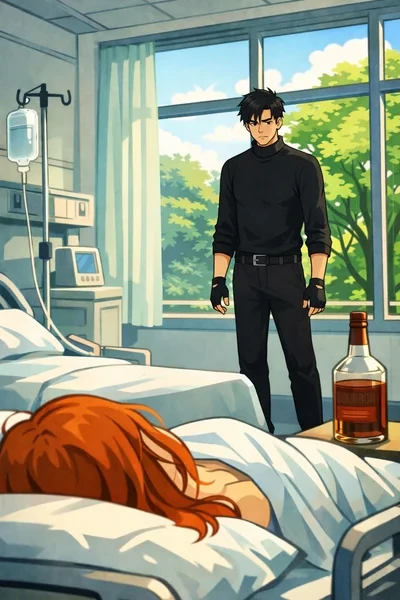 7. Careless whisper