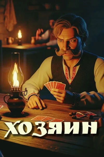 Хозяин