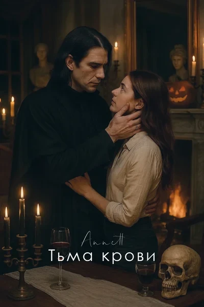 Тьма крови