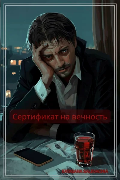 Сертификат на вечность
