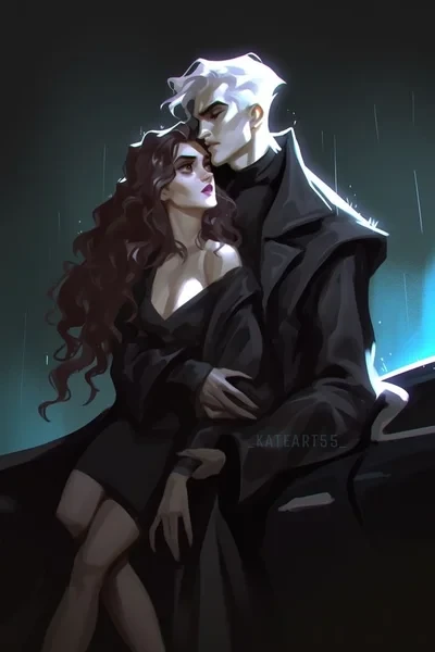 Смерть ей к лицу